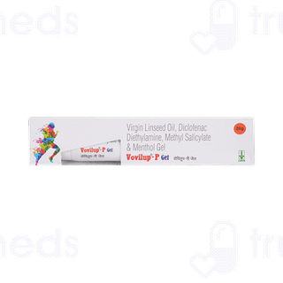 Vovilup P Gel 30Gm
