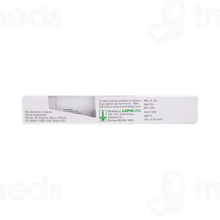 Vovilup P Gel 30Gm
