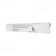 Vovilup P Gel 30Gm Vovilup P Gel 30Gm