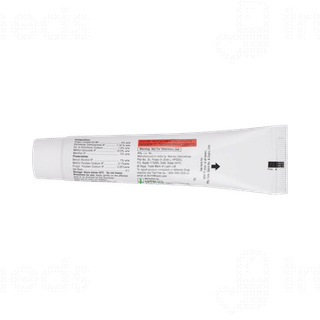 Vovilup P Gel 30Gm