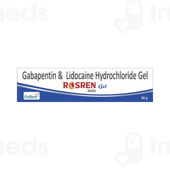 Rosren Gel 30gm