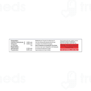 Rosren Gel 30gm