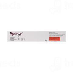 Rox Adp Gel 20gm Rox Adp Gel 20gm