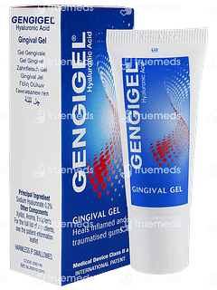 Gengigel Oral Gel 20 ML