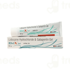 Elvix Gel 50gm