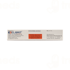 Elvix Gel 50gm