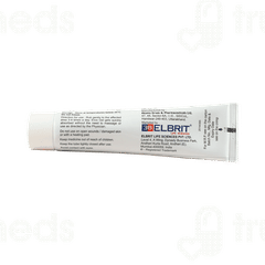 Elvix Gel 50gm
