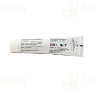 Elvix Gel 50gm