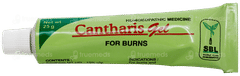 Sbl Cantharis Gel 25Gm