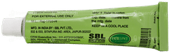 Sbl Cantharis Gel 25Gm