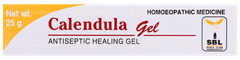 Sbl Calendula Gel 25gm