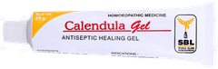 Sbl Calendula Gel 25gm