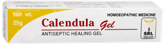 Sbl Calendula Gel 25gm