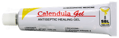 Sbl Calendula Gel 25gm
