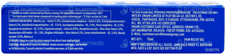 Zandu Fast Relief Ultra Strong Pain Relief Gel 15Ml
