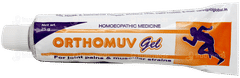 Sbl Orthomuv Gel 25gm