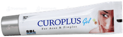 Sbl Curoplus Gel 25 Gm