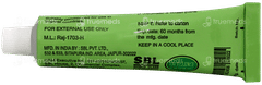 Sbl Rhustox Gel 25gm