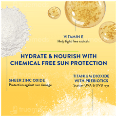 Cetaphil Sun Spf 30 Light Gel 100ml