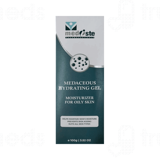Medaceous Hydrating Gel 100Gm