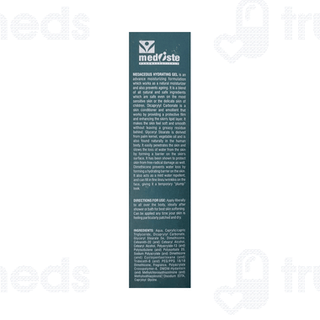 Medaceous Hydrating Gel 100Gm