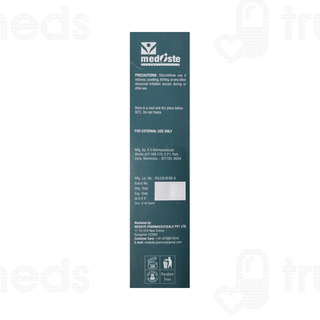 Medaceous Hydrating Gel 100Gm