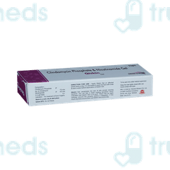 Qtskin Gel 15gm