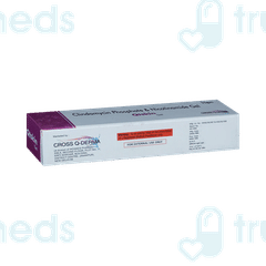Qtskin Gel 15gm