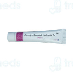 Qtskin Gel 15gm