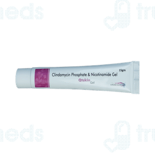 Qtskin Gel 15gm