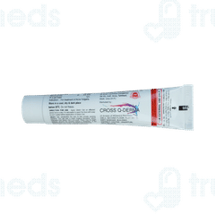 Qtskin Gel 15gm