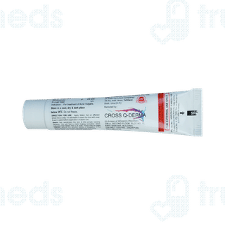 Qtskin Gel 15gm