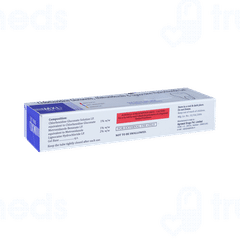 Mxl Oral Gel 15gm