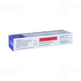 Mxl Oral Gel 15gm