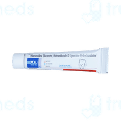Mxl Oral Gel 15gm