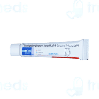 Mxl Oral Gel 15gm