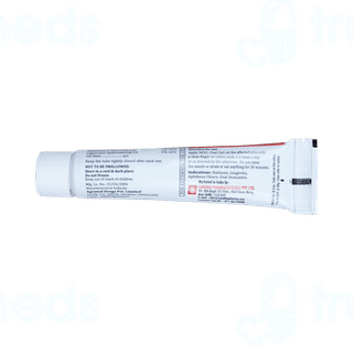 Mxl Oral Gel 15gm