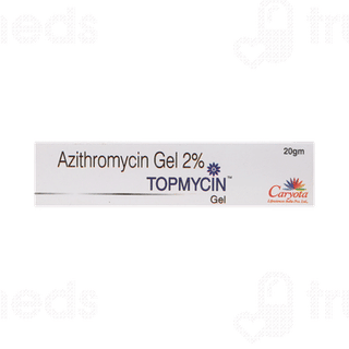 Topmycin Gel 20gm