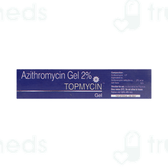 Topmycin Gel 20gm