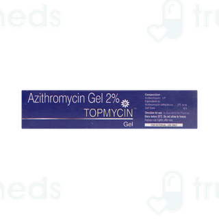 Topmycin Gel 20gm