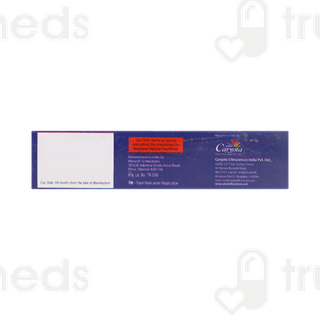Topmycin Gel 20gm