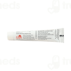 Topmycin Gel 20gm