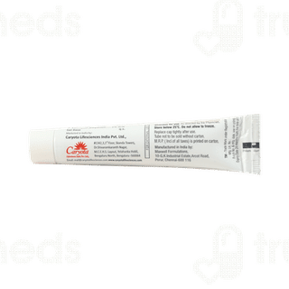 Topmycin Gel 20gm