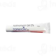 Topmycin Gel 20gm