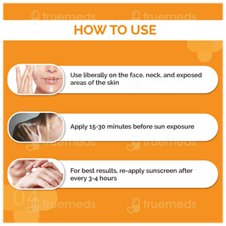The Derma Co Ultra Matte Spf 60 Pa+++ Sunscreen Gel 50Gm