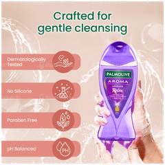 Palmolive Aroma Absolute Relax Shower Gel 250ml