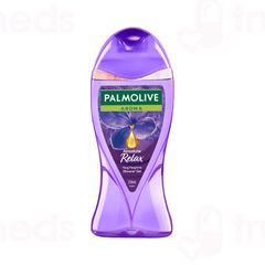 Palmolive Aroma Absolute Relax Shower Gel 250ml Palmolive Aroma Absolute Relax Shower Gel 250ml