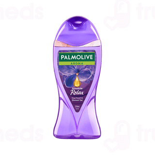 Palmolive Aroma Absolute Relax Shower Gel 250ml