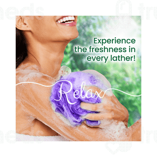 Palmolive Aroma Absolute Relax Shower Gel 250ml