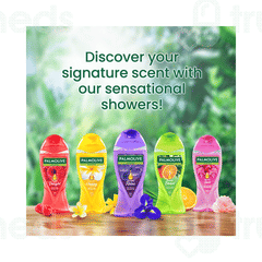 Palmolive Aroma Absolute Relax Shower Gel 250ml Palmolive Aroma Absolute Relax Shower Gel 250ml